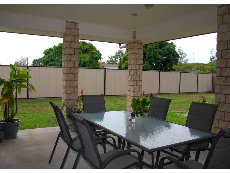 58a Corfield Street, Point Vernon QLD 4655