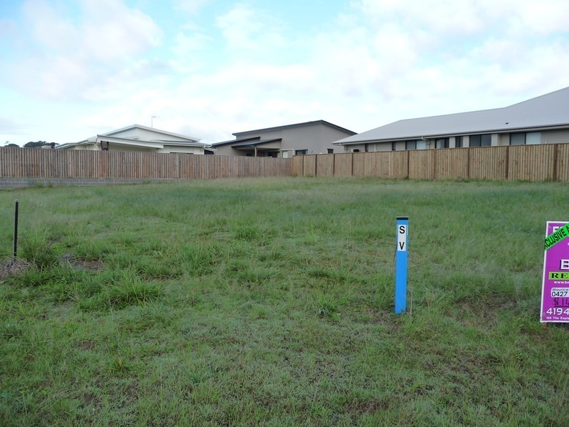 2 Bay Breeze Close, Wondunna QLD 4655