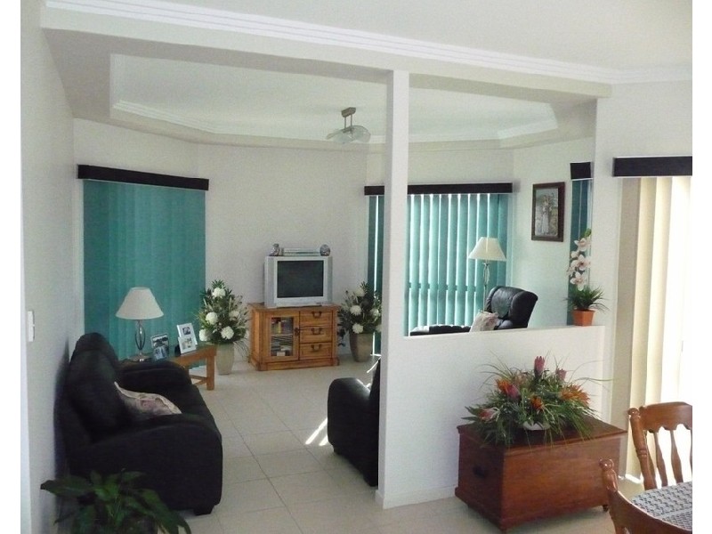 15 Highview Drive, Craignish QLD 4655