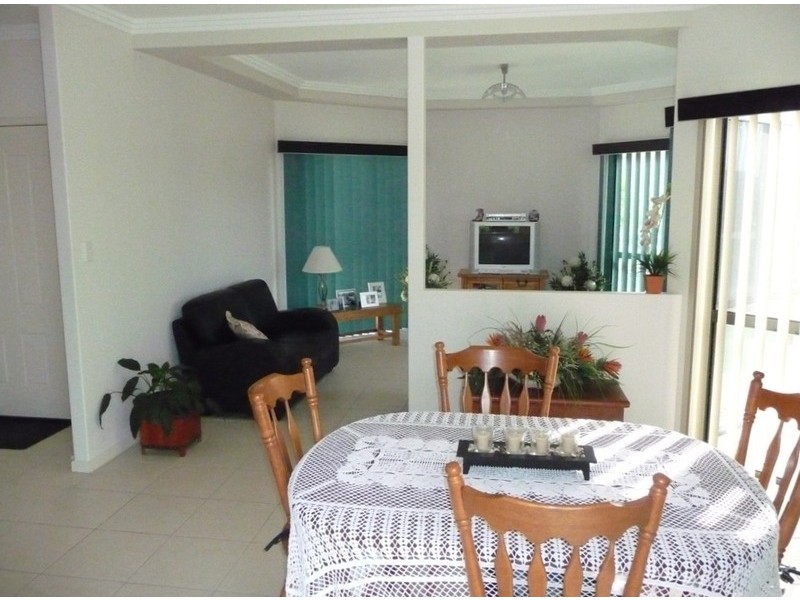 15 Highview Drive, Craignish QLD 4655