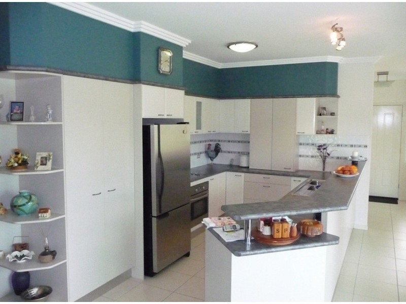 15 Highview Drive, Craignish QLD 4655