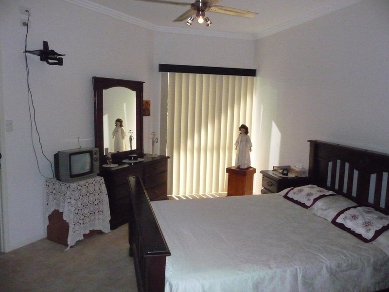 15 Highview Drive, Craignish QLD 4655