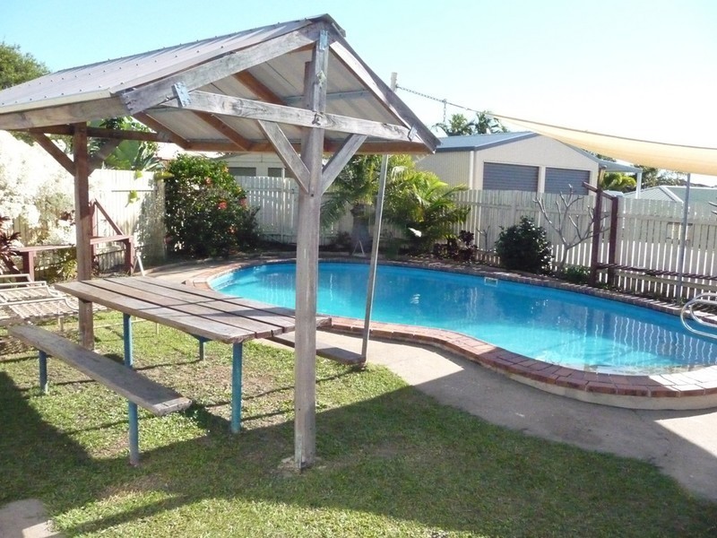 36 Craig Crescent, Pialba QLD 4655