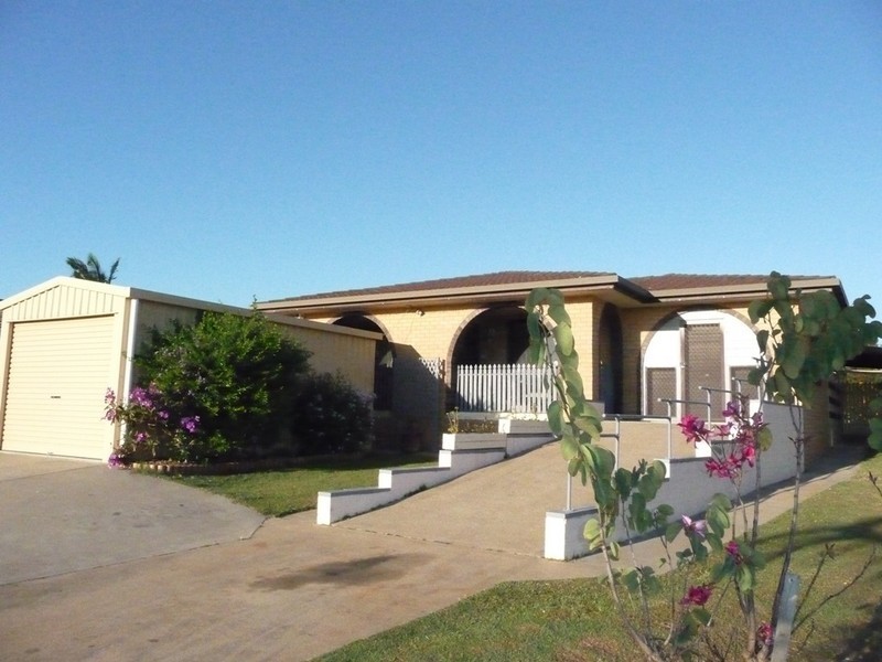 36 Craig Crescent, Pialba QLD 4655