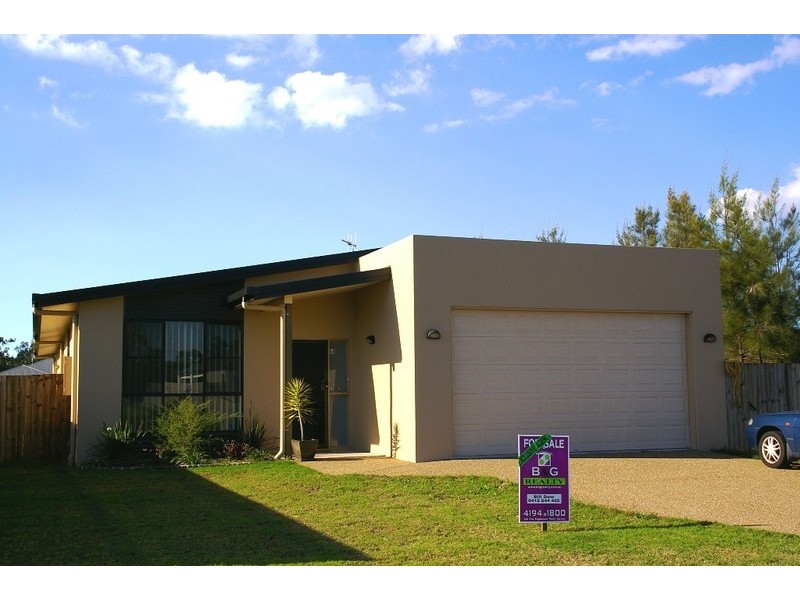 54 Northshore Avenue, Toogoom QLD 4655