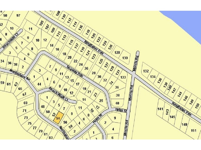 54 Northshore Avenue, Toogoom QLD 4655