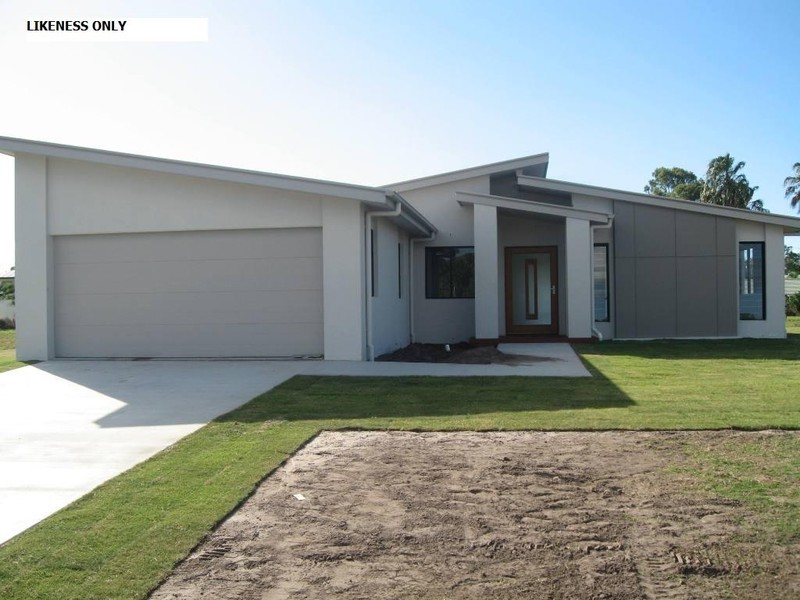 2 Bay Breeze Close, Wondunna QLD 4655
