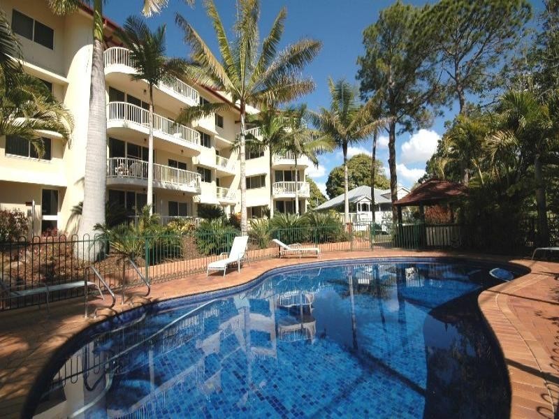 14 / 451 Esplanade, Torquay QLD 4655