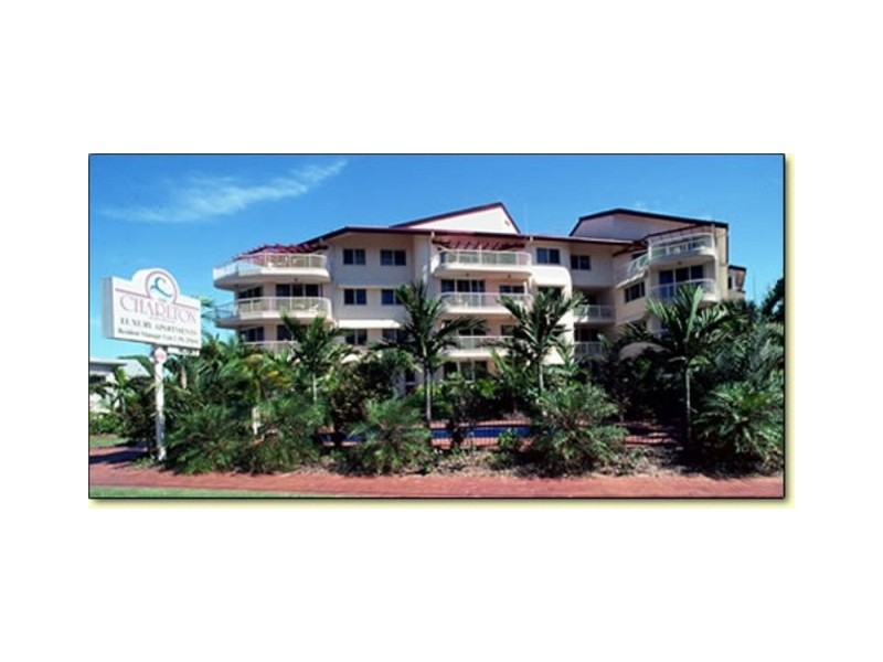 14 / 451 Esplanade, Torquay QLD 4655