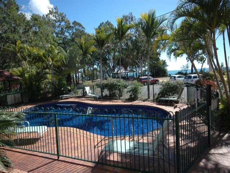 14 / 451 Esplanade, Torquay QLD 4655