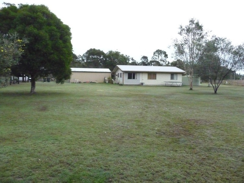 12 Mungomery Road, Takura QLD 4655