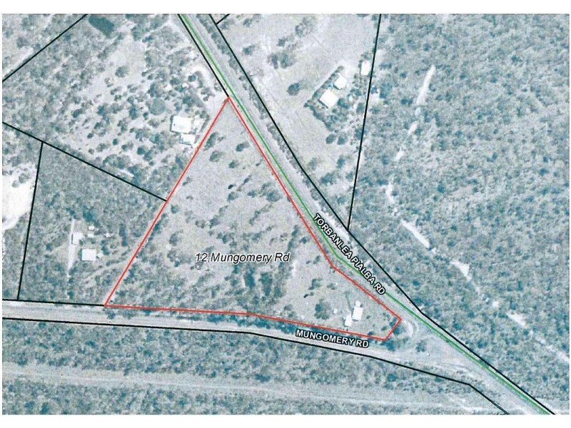 12 Mungomery Road, Takura QLD 4655