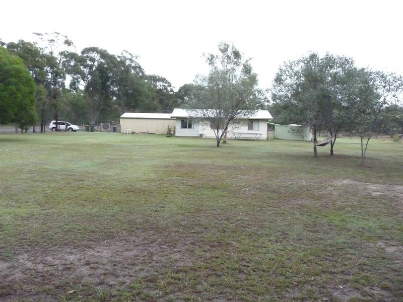 12 Mungomery Road, Takura QLD 4655