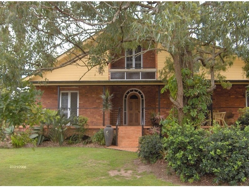 44 Spence Street, Point Vernon QLD 4655