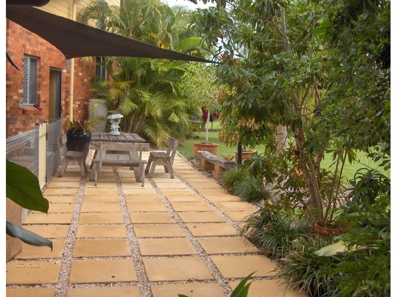 44 Spence Street, Point Vernon QLD 4655