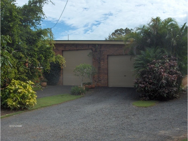 44 Spence Street, Point Vernon QLD 4655