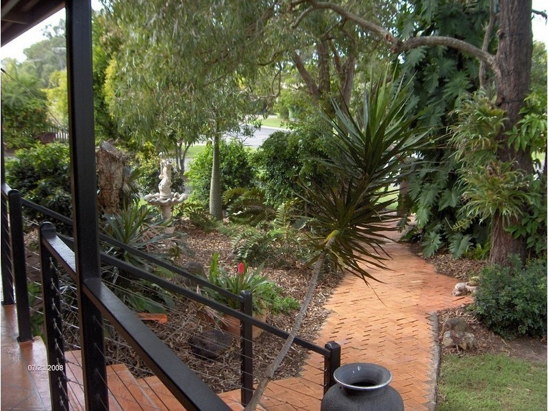 44 Spence Street, Point Vernon QLD 4655