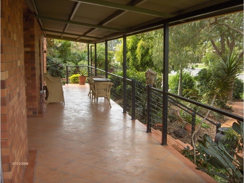 44 Spence Street, Point Vernon QLD 4655