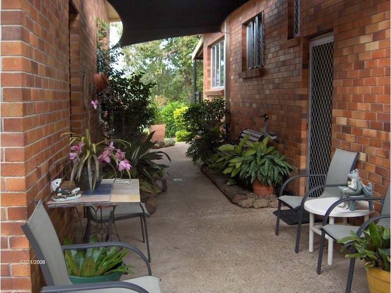 44 Spence Street, Point Vernon QLD 4655