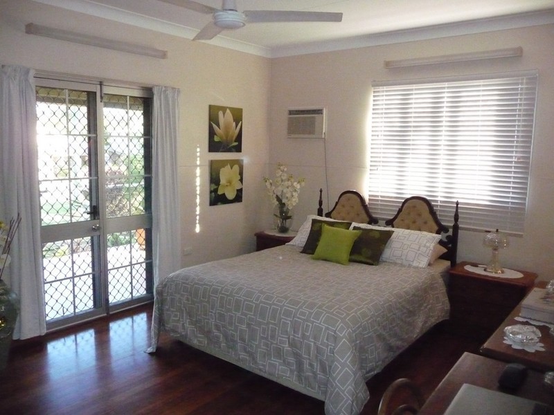 44 Spence Street, Point Vernon QLD 4655