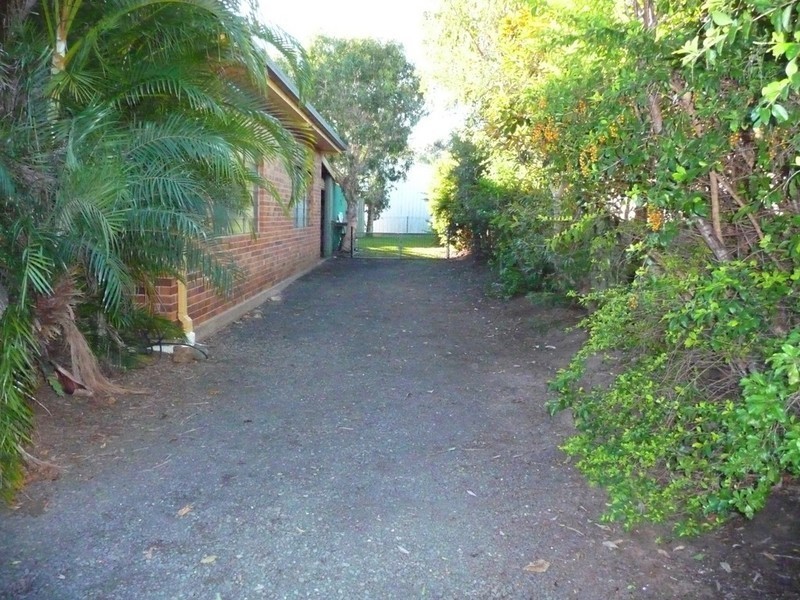 44 Spence Street, Point Vernon QLD 4655