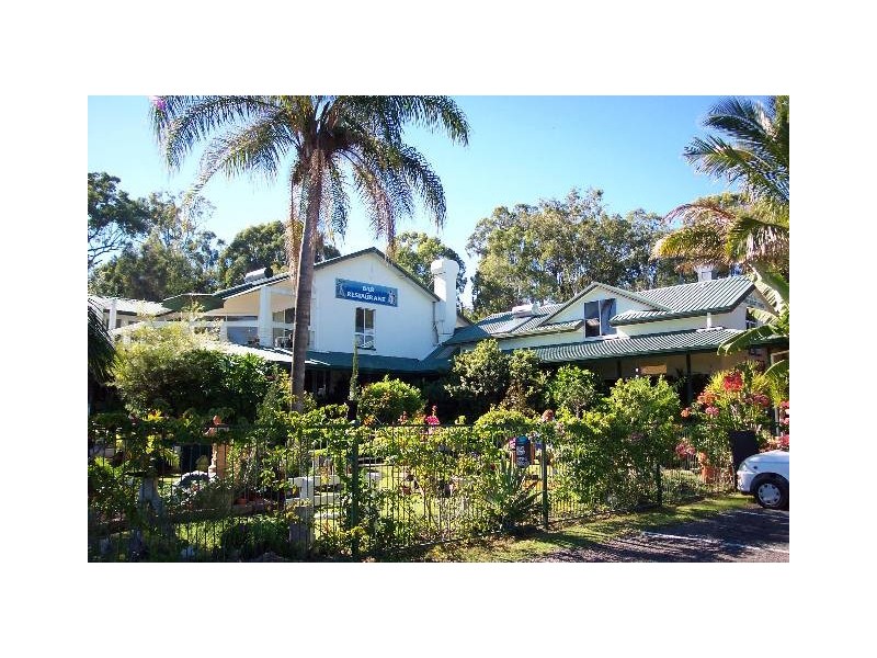 44 Spence Street, Point Vernon QLD 4655