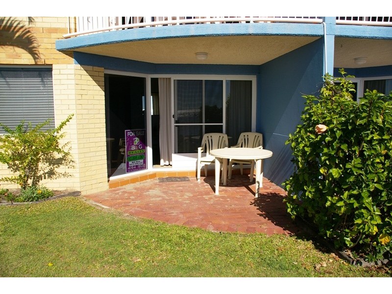 Unit 79 Great Sandy Straits Marina, Urangan QLD 4655