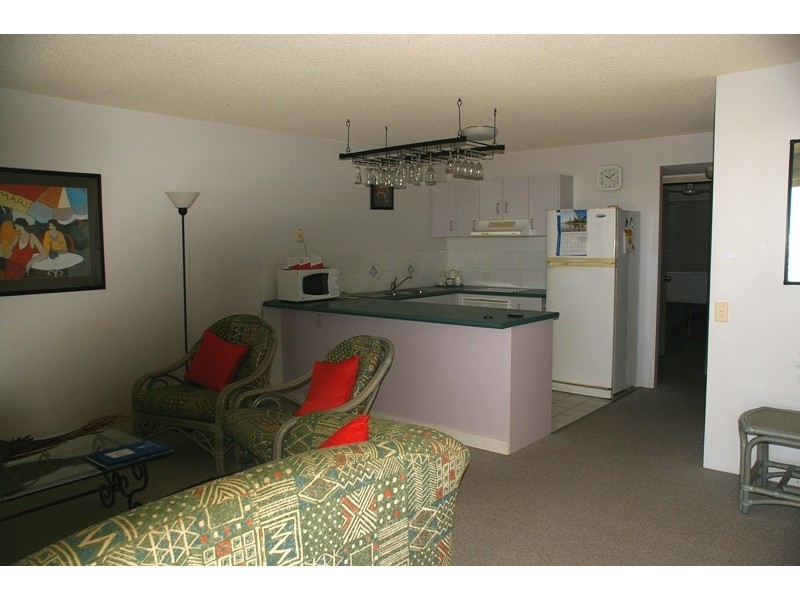 Unit 79 Great Sandy Straits Marina, Urangan QLD 4655