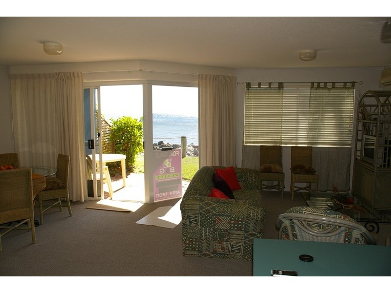 Unit 79 Great Sandy Straits Marina, Urangan QLD 4655