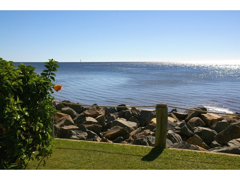 Unit 79 Great Sandy Straits Marina, Urangan QLD 4655