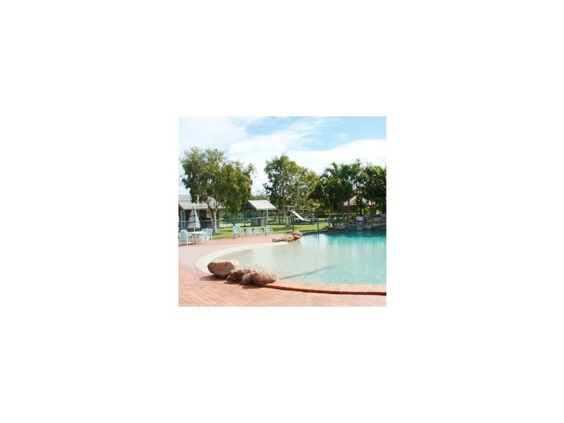 Unit 79 Great Sandy Straits Marina, Urangan QLD 4655