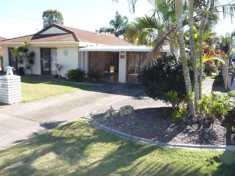 23 Galatea Street, Point Vernon QLD 4655
