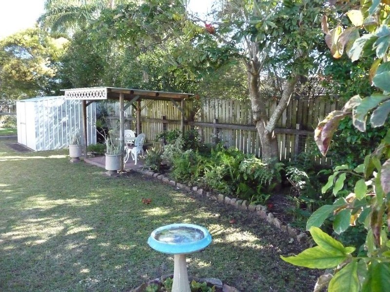 23 Galatea Street, Point Vernon QLD 4655