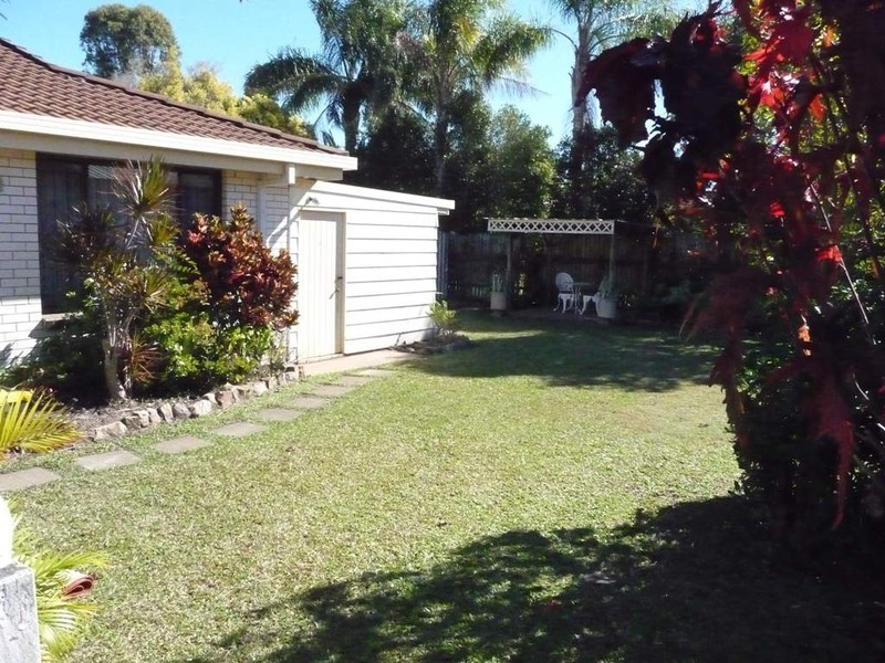 23 Galatea Street, Point Vernon QLD 4655