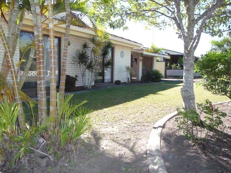 23 Galatea Street, Point Vernon QLD 4655