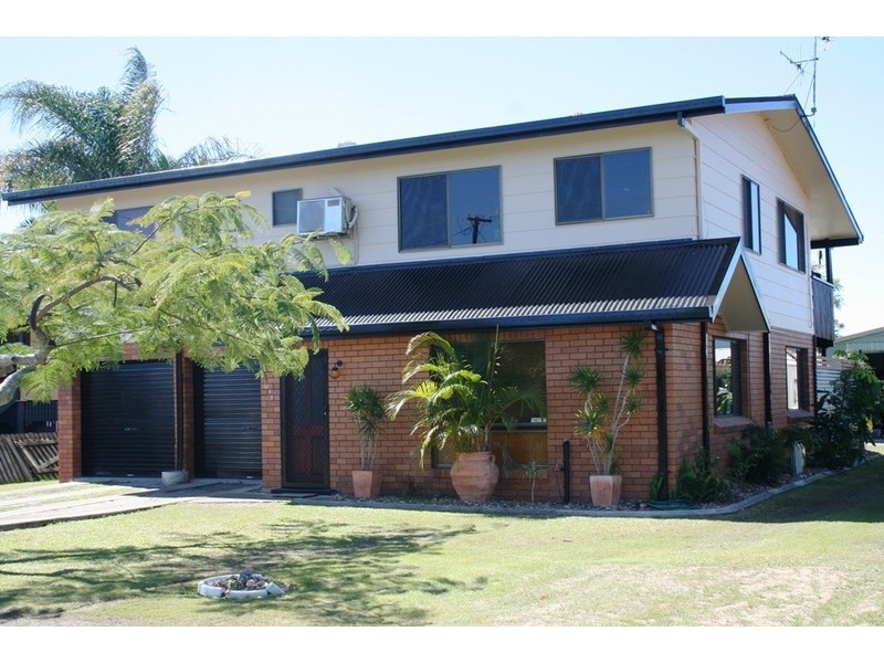 156 Long Street, Point Vernon QLD 4655