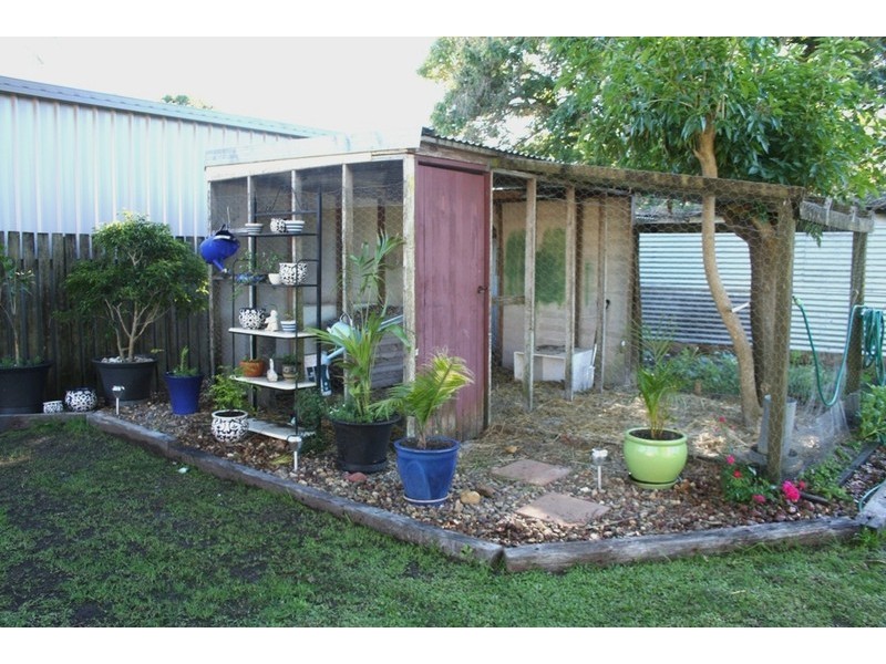 156 Long Street, Point Vernon QLD 4655