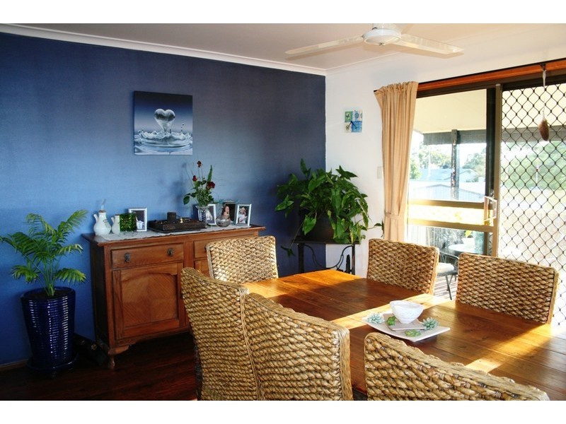 156 Long Street, Point Vernon QLD 4655