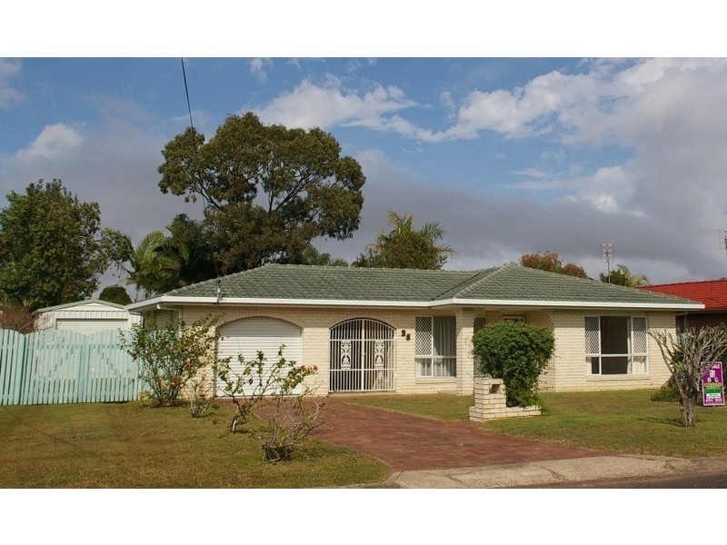 25 Moonlight Avenue, Torquay QLD 4655