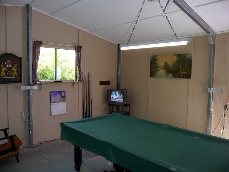 18 Rachael Street, Point Vernon QLD 4655