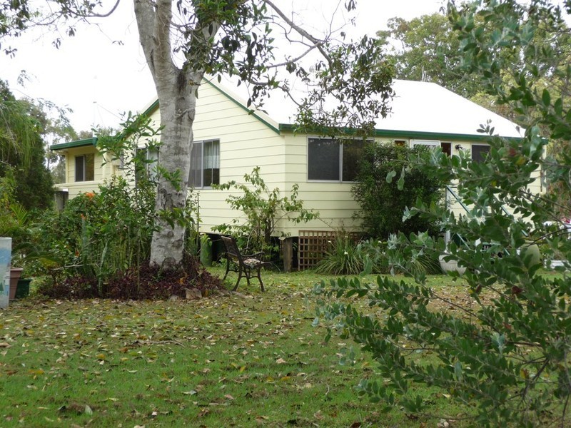 1113 Torbanlea Pialba Road, Takura QLD 4655