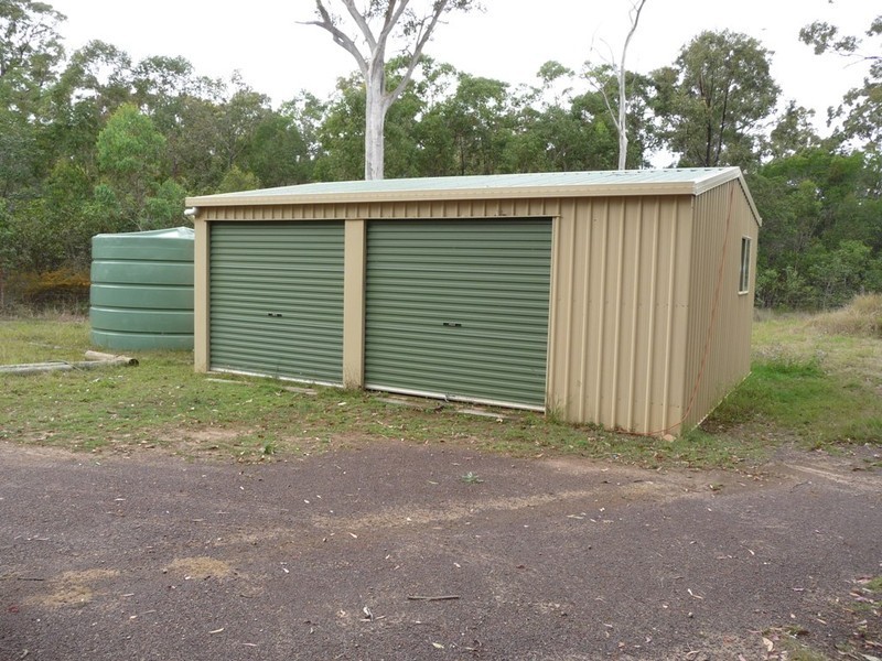 1113 Torbanlea Pialba Road, Takura QLD 4655