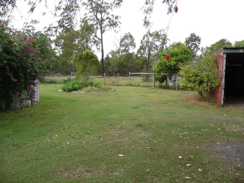 1113 Torbanlea Pialba Road, Takura QLD 4655
