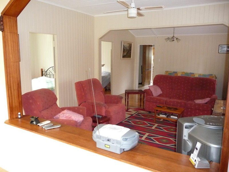 1113 Torbanlea Pialba Road, Takura QLD 4655