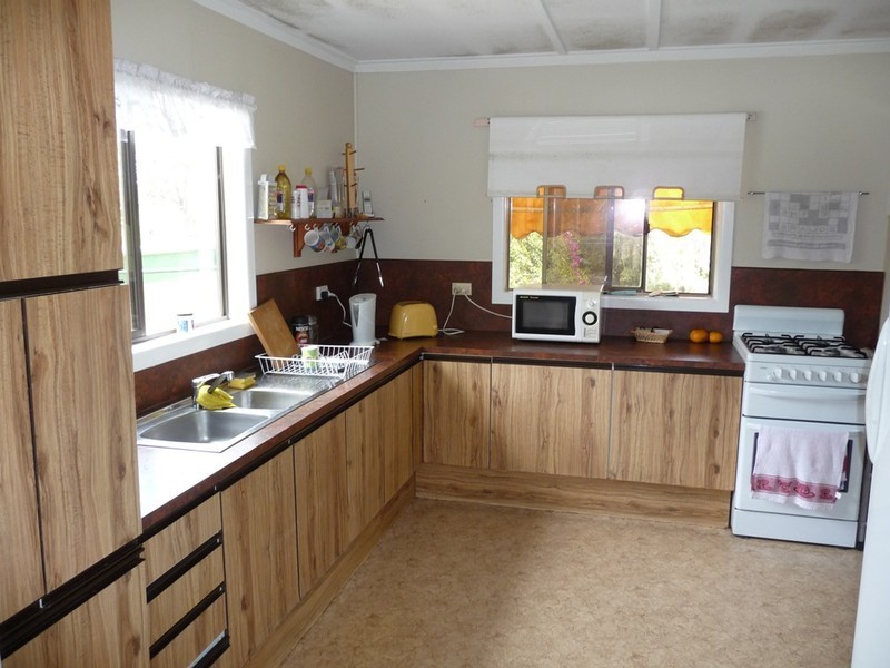 1113 Torbanlea Pialba Road, Takura QLD 4655