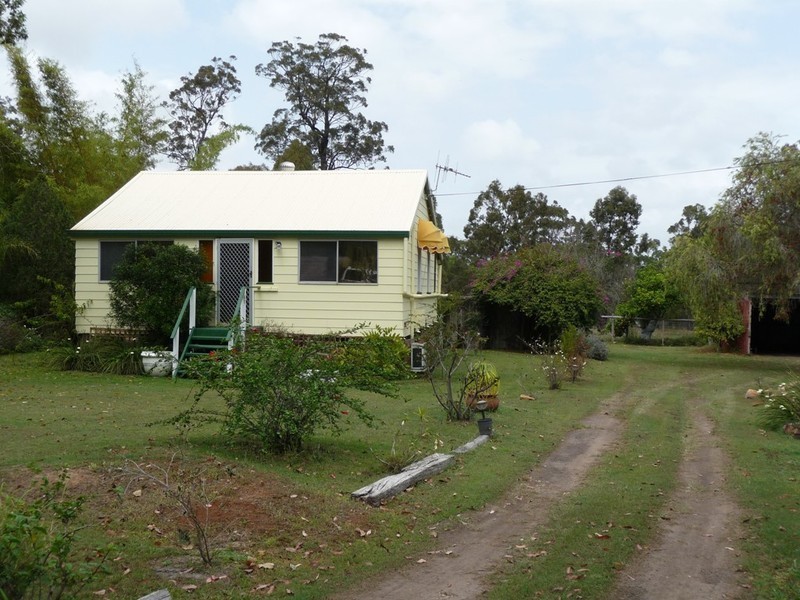 1113 Torbanlea Pialba Road, Takura QLD 4655