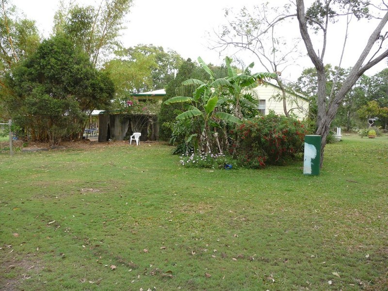 1113 Torbanlea Pialba Road, Takura QLD 4655