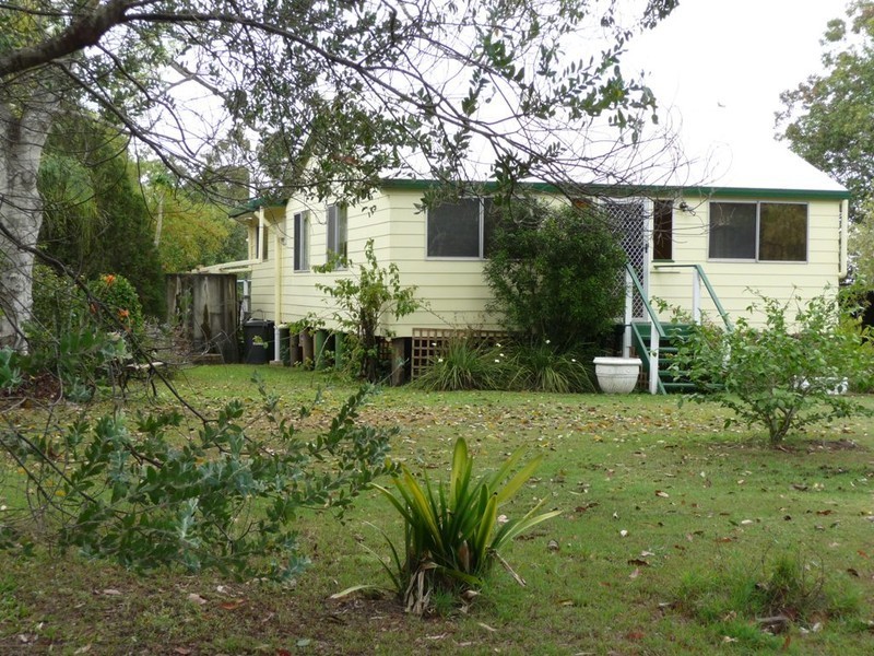 1113 Torbanlea Pialba Road, Takura QLD 4655