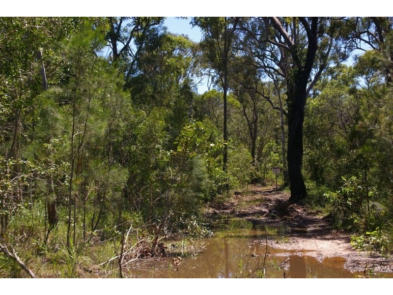 610 Maryborough Hervey Bay Road, Hervey Bay QLD 4655