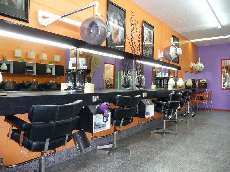 Liberty  Salon, 3/26 Taylor Street, Hervey Bay QLD 4655